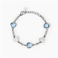 Bracciale 2Jewels Donna Incanto in Acciaio 232591